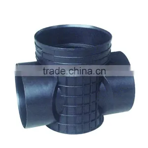 DN 300Plastic Drainage Shaft thumbnail-1