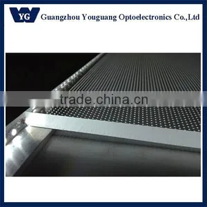 Optic Acrylic LED Light Guide Panel thumbnail-4