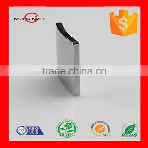 NdFeB Motor Magnet, Sintered Rare Earth thumbnail-4