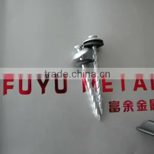 High Quality Twisted Nails in China thumbnail-4