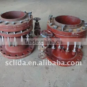 Vertical Hydro Kaplan Axial Flow Turbine Generator thumbnail-5