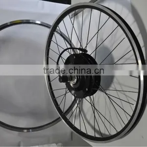 Mac Hub Motor Electric Bike Kit Ebike Motor Kits Ebike Motor Accesories Motor Controller thumbnail-1