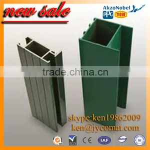 6063 T5 Steel Profile thumbnail-3