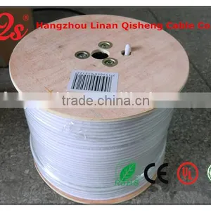 Rg59 Cable Coaxial With Power Wire thumbnail-4