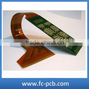 Muiltilayer Rigid-Flexi PCB thumbnail-1