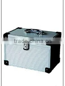 Aluminum Helicopter Case thumbnail-1