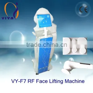 Floor Standing Radio Frequency Diathermy Beauty Machine thumbnail-1