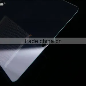 For Ipad Air Tempered Glass Screen Protector,lexvss 9H Ultra Slim Invisible Shield thumbnail-1