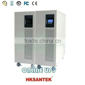 High Frequency Online UPS 6K,10K,15K ,20K thumbnail-1