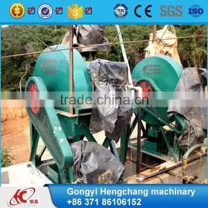 Hot Sale High Recovery Rate Gold Concentrator Nelson Gold Centrifugal Separator thumbnail-1
