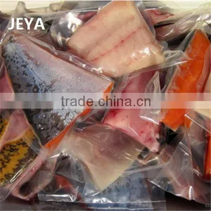 Food Packaging Nylon Bag,clear Plastic Packaging Bags Manufacturer thumbnail-5