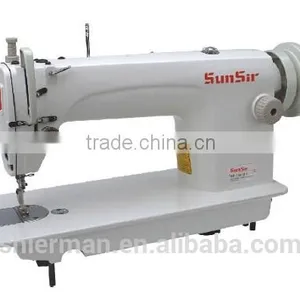 SunSir SS-T3888-1 High Stitch Machine thumbnail-1