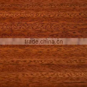 Green Stalk Mulberry THICKNESS 18mm Natural Solid Wood Floor thumbnail-2