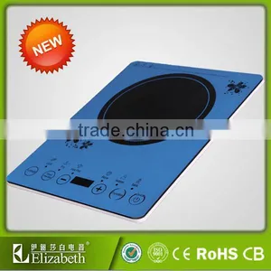 110v Induction Cooktop Induction Cooker Induction Cooktop thumbnail-1