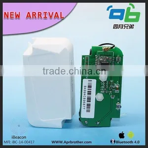 IBeacon Based on TI CC2541 Chipset Uuid Programmable Ibeacon Beacons thumbnail-5