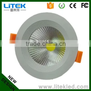 12w COB Epistar Litekled Led Light Down Light Ceiling Light Modern Ceiling thumbnail-1