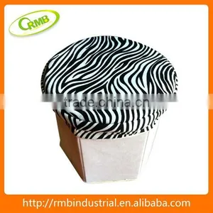 Zebra Style Non Woven Box Organizer thumbnail-1
