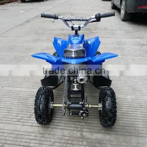 2015 New Design 49cc MINI ATV,MINI Quad Bike for Kids With CE thumbnail-6