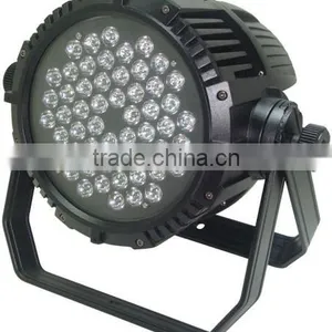IP65 54*3W High Quality RGBW Kaleidoscope Light New Products Looking for Distributor thumbnail-3