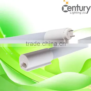 Express China High Light Efficiency 100lm/w Led Glass Tube Lamp 9w 18w 23w LED Tube T8 Glass LED Tube thumbnail-2