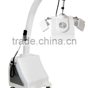 Best Hair Regrowth Products/ Laser Hair Regrowth & Hair Rebuilding Machine Factory thumbnail-1