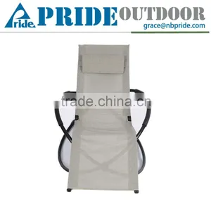 Good Quality Multi-function Folding Outdoor Casual Beach Divano Floor Sofa Lounge thumbnail-1