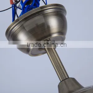 LED Lights Merry Christmas Ceiling Fan thumbnail-4