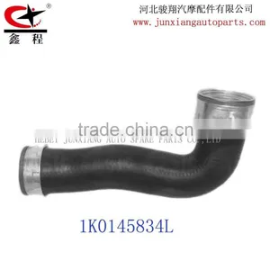 HEBEI JUNXIANG COMPANY V-W TURBO HOSE OEM NO.7H0145709B JXVWTHS020-17 thumbnail-2