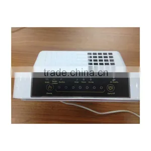 Korea Hotselling Household Filter Pm2.5 Air Purifier thumbnail-3