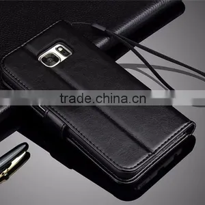 Luxury Stand Holder PU Leather Flip Cover Case for Lenovo Vibe/a1000/vibe z2 Pro thumbnail-6