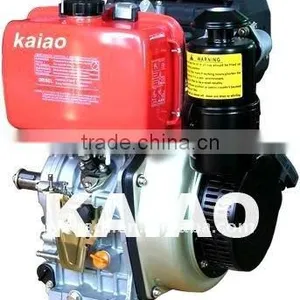 Easy Start Diesel Engine/7.6HP Engine Diesel thumbnail-1