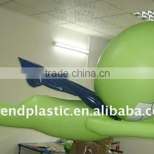 Inflatable Super Man & Inflatable Toys& Promtion Toys thumbnail-1