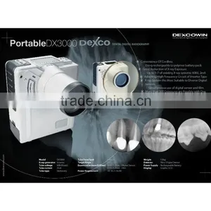 IRay D3 (DX3000) thumbnail-5