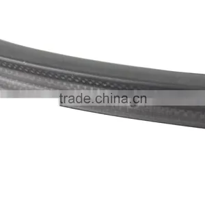 Toray T700 Carbon Bicycle Rims Bike Wheels Width 27mm Made in China thumbnail-2
