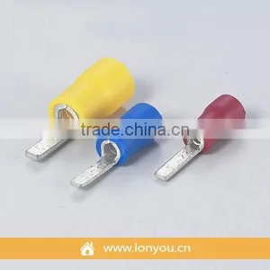 Chip Shape Insulated Wire Terminals (Type TP-JKT) thumbnail-1