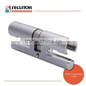 Replaceable Desmontable IC Locks thumbnail-5
