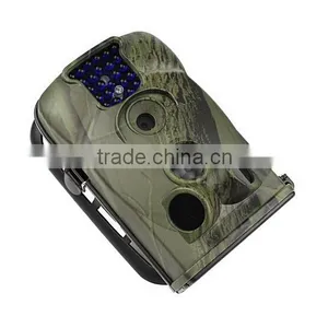 MMS Camera 5210M 12MP 940NM MMS Hunting Trail Camera GSM Scouting Wildview Camera 5210MM thumbnail-1