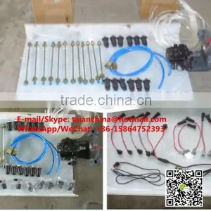 CRS200 Diesel Common Rail Solenoid and Piezo Injector Test Bench thumbnail-4
