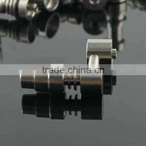 Dabbers Grade 2 for Smoking Domeless Dabber Titanium Nails thumbnail-3