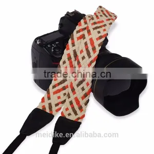 Top Sale Good Quality Camera Strap, Film Camera Strap, Leather Camera Strap thumbnail-2