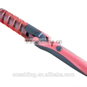 SAIDING Hot Selling Beauty Spiral Guides Curling Iron SD-609 thumbnail-1