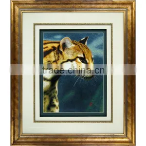 Forest King Embridery Handicrafts of Suzhou Traditional Art thumbnail-1