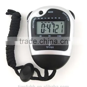 Two Memory Digital Sports Stopwatch With Best Price thumbnail-3