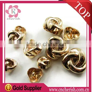 New Design Snap Button Jewelry Buttons for Women With CE Certificate thumbnail-1