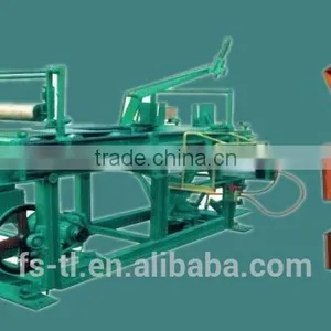 China Auto Cutting Machine , Automatic Strip Cutting Machinery TL-QDJ-QT thumbnail-1