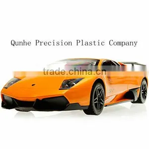 OEM Customize Small Spur Gear&electric Toy Car thumbnail-2