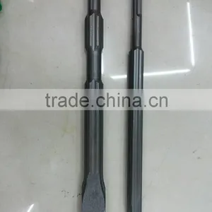 Hex Shank Cold Chisel thumbnail-1