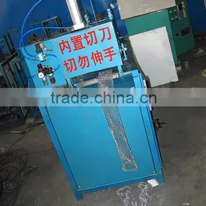 Automatic Mesh Scourer Machine(factory) thumbnail-4