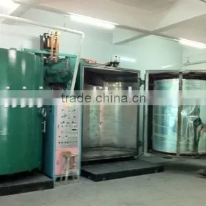 Evaporative Aluminized Mirror Coating Machine thumbnail-4