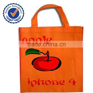 Popular Non Woven pp Shopping Bag thumbnail-1